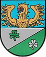 Dikeendens emblem