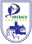 Drebach címere