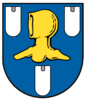 Wappen von Ebenhausen