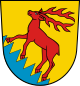 Eichstegen - Stema