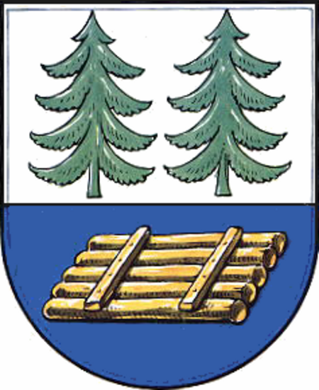 Wappen Elvershausen