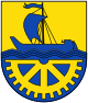 Heidenau - Armoiries