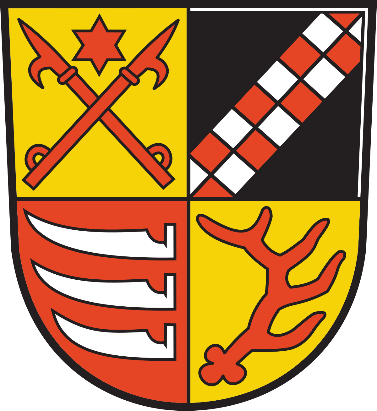 Liste der Orte im Landkreis Oder-Spree – Wikipedia