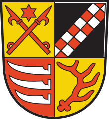 Wappen Landkreis Oder-Spree.svg