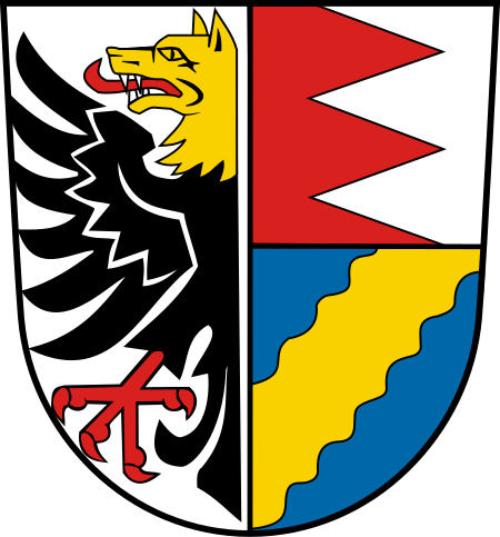 Wappen Langenorla