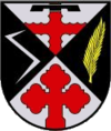 Wappen von Mörsdorf