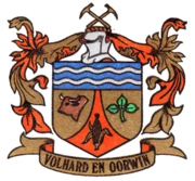 Wappen Otavi - Namibie.png