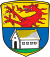 Coat of arms of the municipality of Reichersbeuern