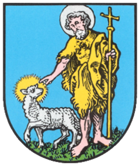 Wappen Ruchheim