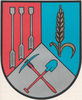 Coat of arms of Ummeln