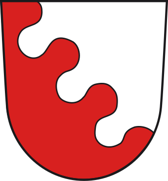 File:Wappen Weiler im Allgäu.svg (Source: Wikimedia)