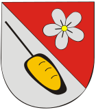 Wappen der Ortsgemeinde Ratzert