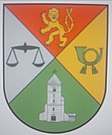 Birnbach címere