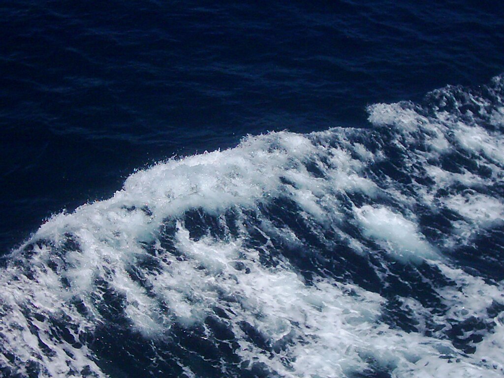 Filewater Waves In Adriatic Sea Wikimedia Commons