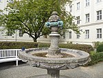 Widderkopfbrunnen (Berlin-Wedding)