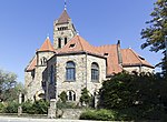 Peterskirche (Weinheim)