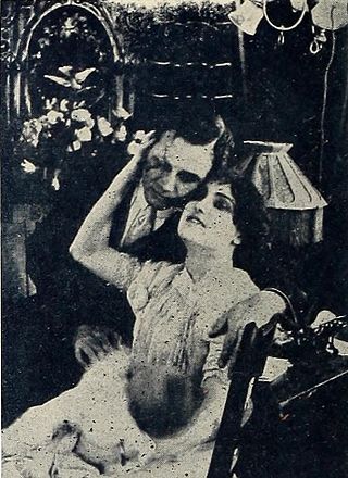 <i>When Love Was Blind</i> (1911 film) 1911 American film