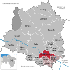 Wienhausen in CE.svg