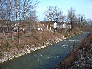 <span class="mw-page-title-main">Wigger (river)</span> River in Switzerland