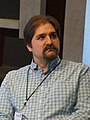 WikiConference North America 2016 GJS 970 - Steve Slevinski.jpg