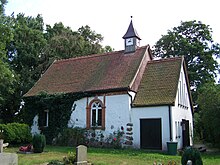 Kapelle in Willerswalde
