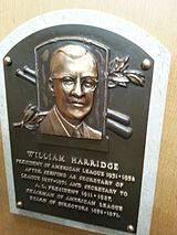 List of American League presidents - Wikipedia