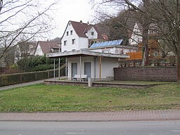 Winnefelder Straße, 1, Bad Karlshafen, Landkreis Kassel