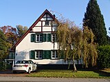 Wohnhaus Hagbrucher Strasse 3