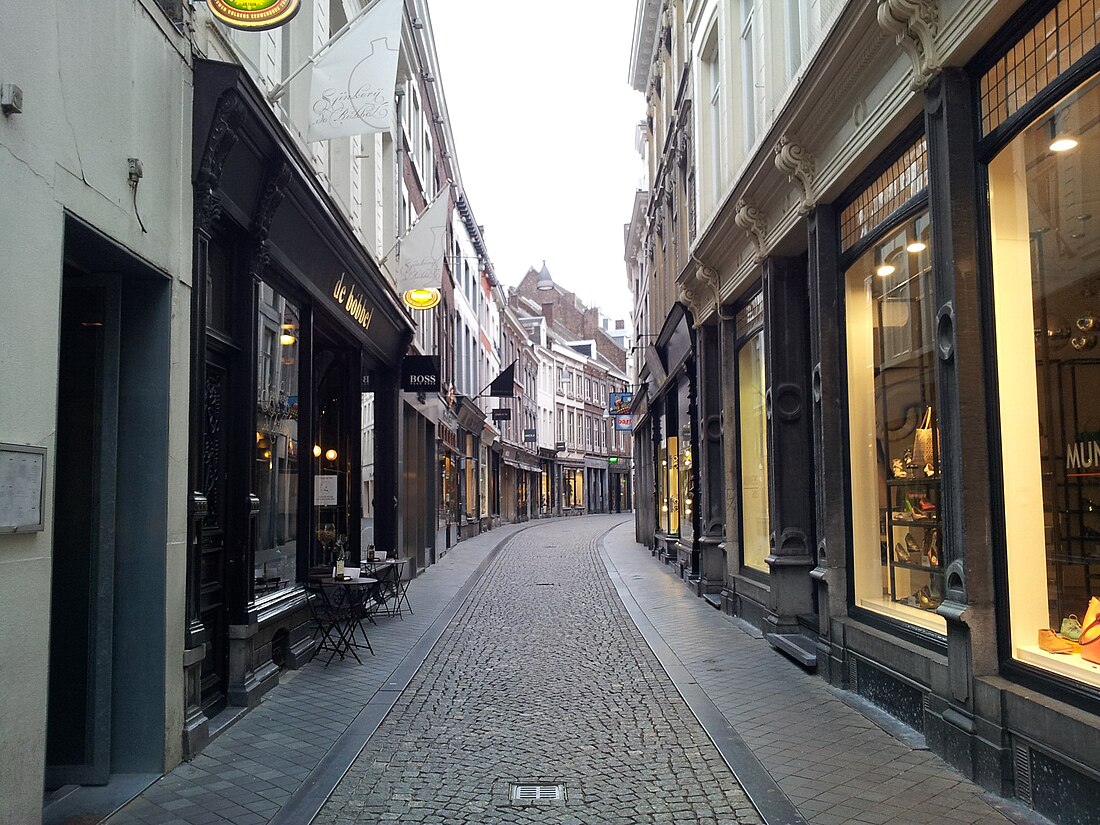 Wolfstraat (Maastricht)