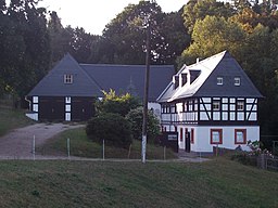 Neue Heimat in Limbach-Oberfrohna