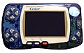 WonderSwan Color Released in 2000