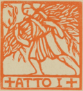 Thumbnail for File:Xilografia Martinelli - L'Eroica Settembre 1915 - Atto I.png