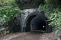 山の神トンネル