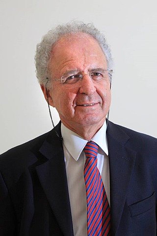 <span class="mw-page-title-main">Yehuda Raveh</span> Israeli lawyer (born 1944)