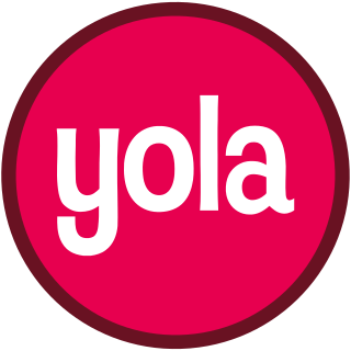Yola (webhost)