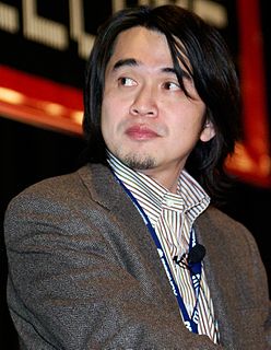 Yoshiaki Koizumi Japanese video game designer