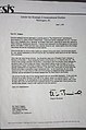 Zbigniew Brzezinski Letter.jpg