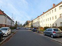 Berlin-Zehlendorf Berliner Strasse