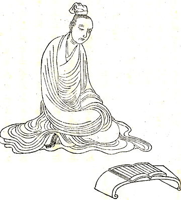 Zhang Liang (Zapadni Han)