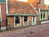 Dijkwoning