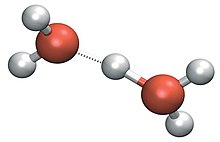 how size of H+ ion responsible for no existence of H+ as free ion