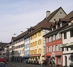 Bad Zurzach