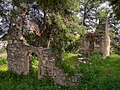 * Nomination: The ruins of the medieval church of Saint Nicholaos in Oropos, Attica. --C messier 19:00, 21 May 2024 (UTC) * * Review needed