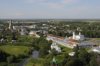 Suzdal