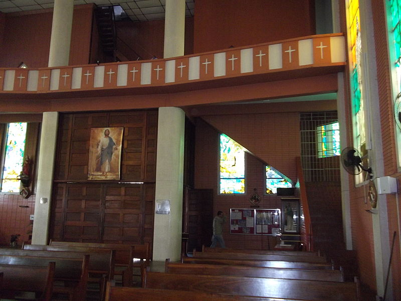 File:" Igreja São Jorge em Porto Alegre " 0018.jpg