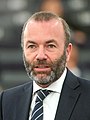 Manfred Weber (Presidente del Gruppo del PPE al Parlamento europeo)