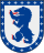 Wappen der Gemeinde Årjäng