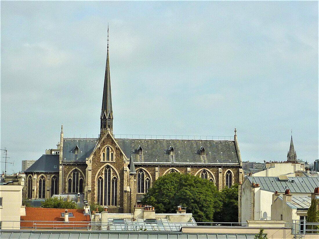 Notre-Dame-du-Perpétuel-Secours