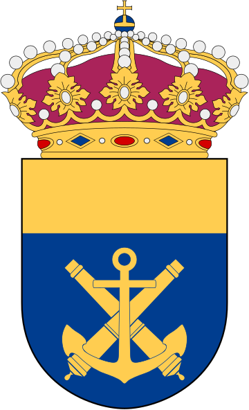 Marinbasen