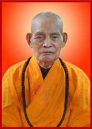 Pháp Chủ